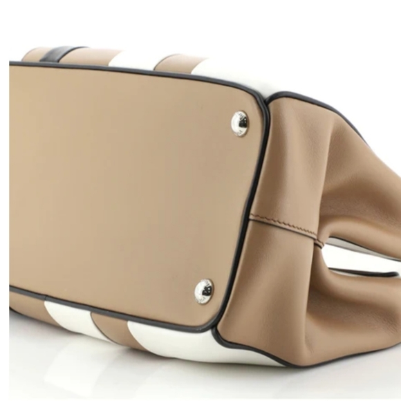 RARE Authentic Prada Baiadera Frame Bag - Picture 5 of 7